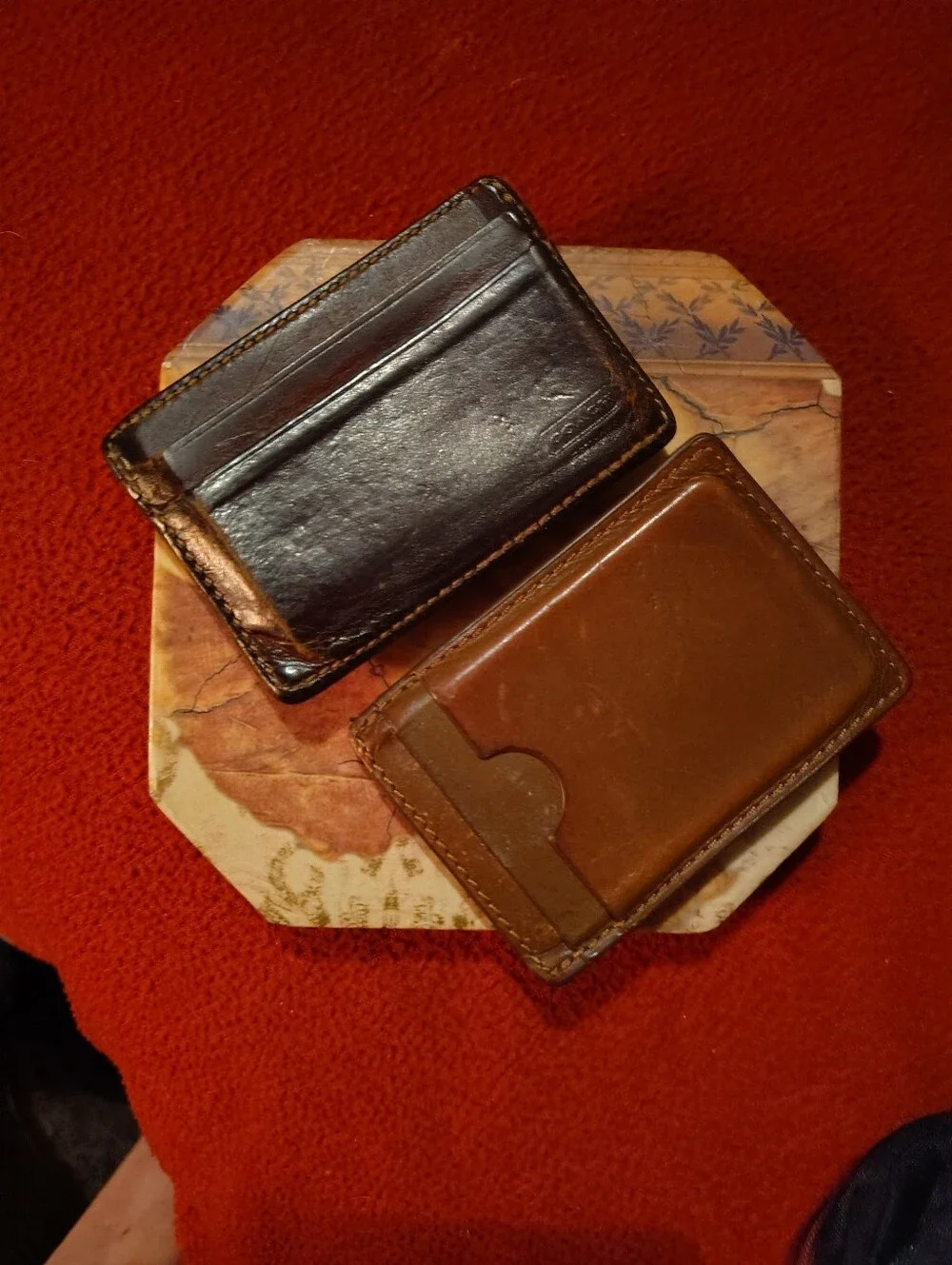 N/A classic brown